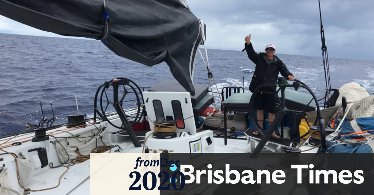 Sydney to Hobart 2020 Boat owner slams Queensland decision to
